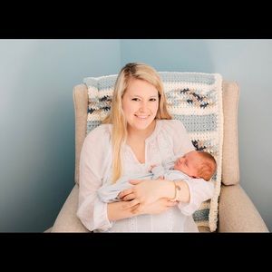 Meet your Posher, Mary